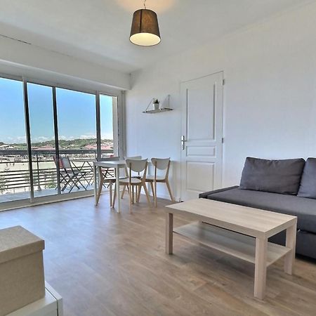 Апартаменти Kala Springs Anglet - Vue Ocean - Wifi - Balcon Екстер'єр фото