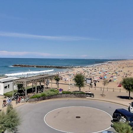 Апартаменти Kala Springs Anglet - Vue Ocean - Wifi - Balcon Екстер'єр фото